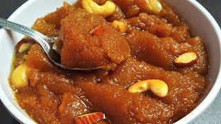 10 Mins Recipe | Instant Moong Dal Halwa | How To Make Moong Dal Halwa | Quick Moong Dal Halwa