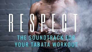 ▶️ HIIT MUSIC 2018 - RESPECT | Tabata | HIP HOP