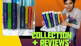 DAVID WALLIAMS BOOK COLLECTION  📖 |KIDS FRIENDLY |MY FAV ??