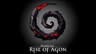 Darkfall Rise of Agon - PvP 4|16 Shady Silent Duo