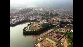 Malabo-Equatorial guinea