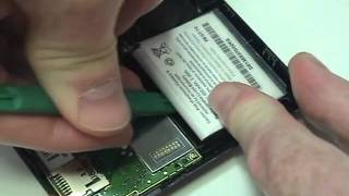 How to Replace Your Garmin Nuvi 2240 Battery