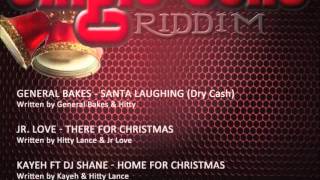 Hitty - Helping Santa-Jingle Bells Riddim - Christmas Soca