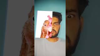 Tiktok Filter number 6 #tiktok #viral