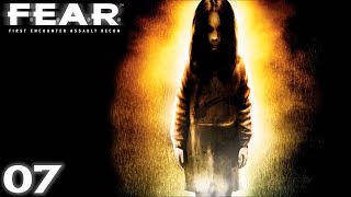 F.E.A.R. | Interval 07 - Redirection | Gameplay | No Commentary