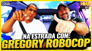 NA ESTRADA COM GREGORY RODRIGUES | EP. #615