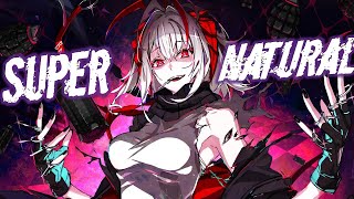 【NIGHTCORE】- E.T (Rock Version) + (Lyrics)/Sped Up/BeatUp