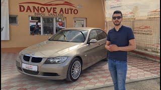 Bmw 318, Revizie+Livrare GRATUITE,Garantie12Luni,RATE FIXE,2000 benzina,2008, Pret: 5999 Euro