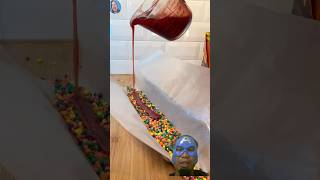 ko makan banyak permen?😱 #candy #nerdsrope #funny #food #comedy #shortvideo