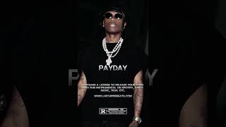 Payday - Wizkid X Afrobeat Type Beat #wizkidtypebeat #wizkid #afrobeatmusic #fyp #typebeat #fypage