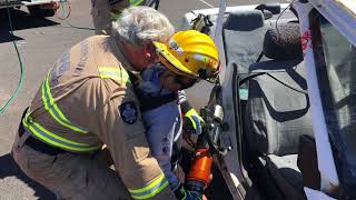 Hunter Jaws Of Life