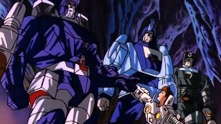 T03E95 - El Regreso De Optimus Prime (Parte II)