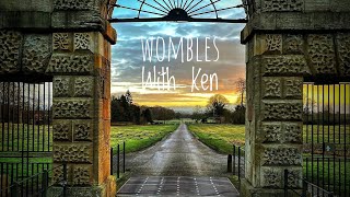 🏛️ *Full Video* Worhouse museum here in Ripon, North Yorkshire💙💛 June 2024 #wombleswithken 👣