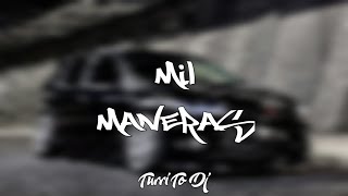 Mil Maneras - Turreo Edit - Ozuna & Beltito - TurriTo Dj