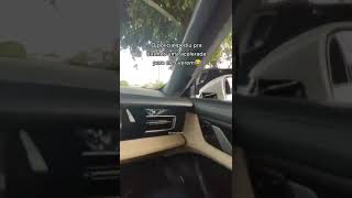 Responder @ace sz  parte 2 do enquadro de porsche taycan, policiais super educados adoraram o carro