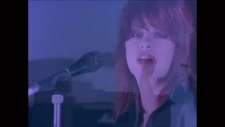 Divinyls - Back To The Wall (1988)