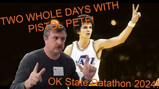 Quick video from the Oklahoma State Datathon 2024