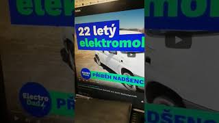 rozhovor s elektrickym peugeotem