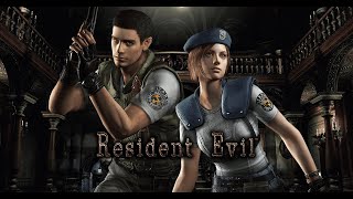 Resident Evil Remake / Русская версия / Прохождение # 2