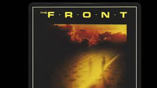 THE FRONT - IT’S HARD TO TAKE