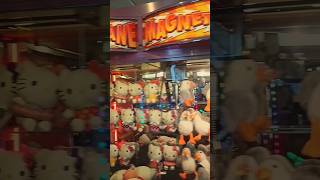 BROADSTAIRS Amusements #UK#games#arcade#fun#broadstairs#gaming