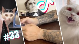 #33 Best TikTok memes compilation, July 2022 - Popular videos