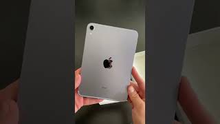 iPad Mini Unboxing     720P HD