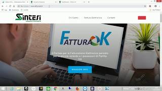 FATTURA OK Video Tutorial di formazione tecnica sulla Fatturazione Elettronica