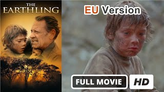 The Earthling (1980) EU - HD / Blu-ray [William Holden, Ricky Schroder]