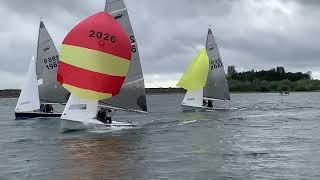 Scorpion Inlands 2023 held at Draycote Water vid 3