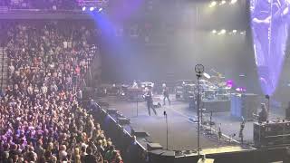 Dave Matthews Band “Thank You” (crowd sing clip) 2021-11-09 - Mohegan Sun Arena - Uncasville, CT N2