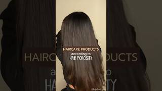 #haircaretips #hairporosity #healthyhair #longhair #haircareroutine