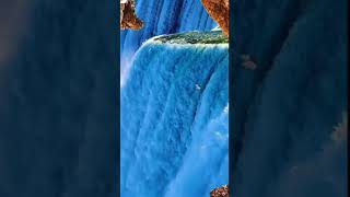 Beautiful water Fall