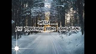 Sheilla - IKLIM - Lirik