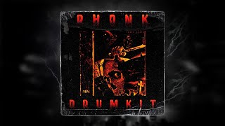 [+2700] PHONK DRUM KIT 2024 | (𝟯 𝗚𝗕) Drum Kit Download