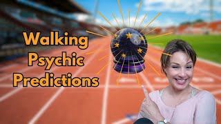 Walking Psychic Predictions 11.13.2024 - Fortune Cookies Tarot by Annabelle is live!