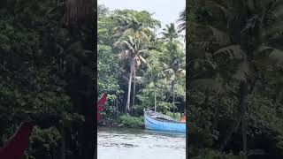 Fishing  boat kerala