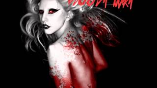 Lady Gaga - Bloody Mary (OFFICIAL KID VERSION) (SAME SPEED) (AMAZING QUALITY)