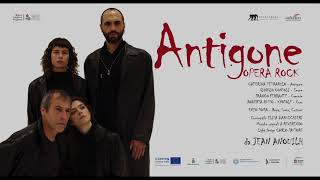 ANTIGONE TRAILER