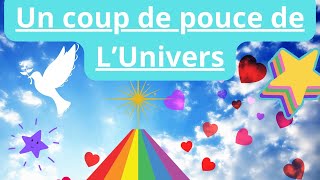 😍😍😍L'UNIVERS A UN MESSAGE POUR VOUS😍GUIDANCE DU JOUR- JEUDI 11 AVRIL 2024😍INTEMPOREL