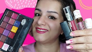 💄Asmr confident girl does your makeup💅🏻💄(pumping,layered sound)🏑🥊#asmr #asmrmakeup #beautiful #art