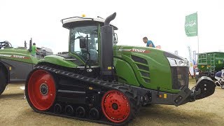 ★Opolagra 2018 Z Najlepszą Ekipą★ Fendt★ John Deere★GO PRO★