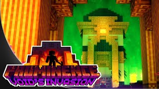 Minecraft Prominence [EP-11] Exploring the Modded Nether