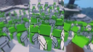 Why Are There So Many Dream Skins on Hypixel?