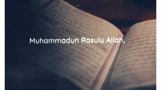 Who is Ar-Rahman ?  ALLAH