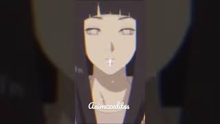 Hinata Hyuga || Sad Girlz Luv Money