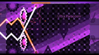 Ultra Paracosm 100% (GD) by IlIRulasIlI