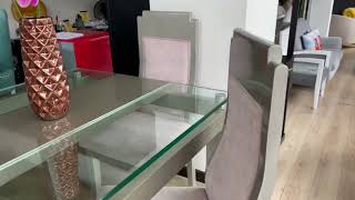 Comedor Avantti