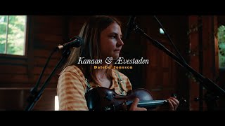 Kanaan & Ævestaden - Dalebu Jonsson (Live from Norsk Folkemuseum)