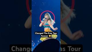 Taylor Swift Fans Who Changed The Eras Tour Forever…